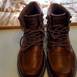 XR Xray Men's Ankle Boot